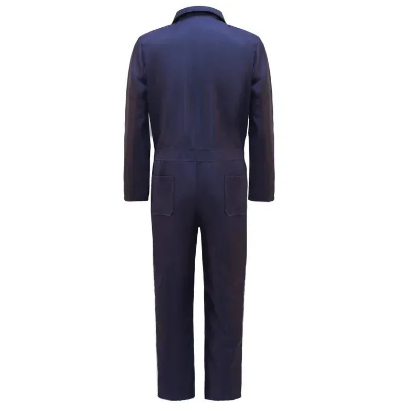 Coveralls - Michael Myers