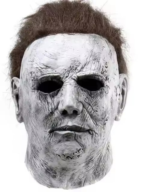 Michael Mayers Mask