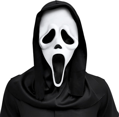 Ghostface Mask