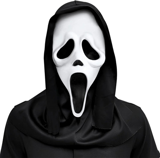 Ghostface Mask
