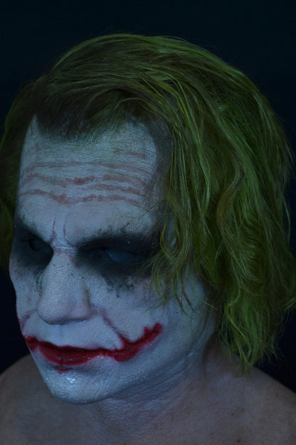 Joker Halloween Mask