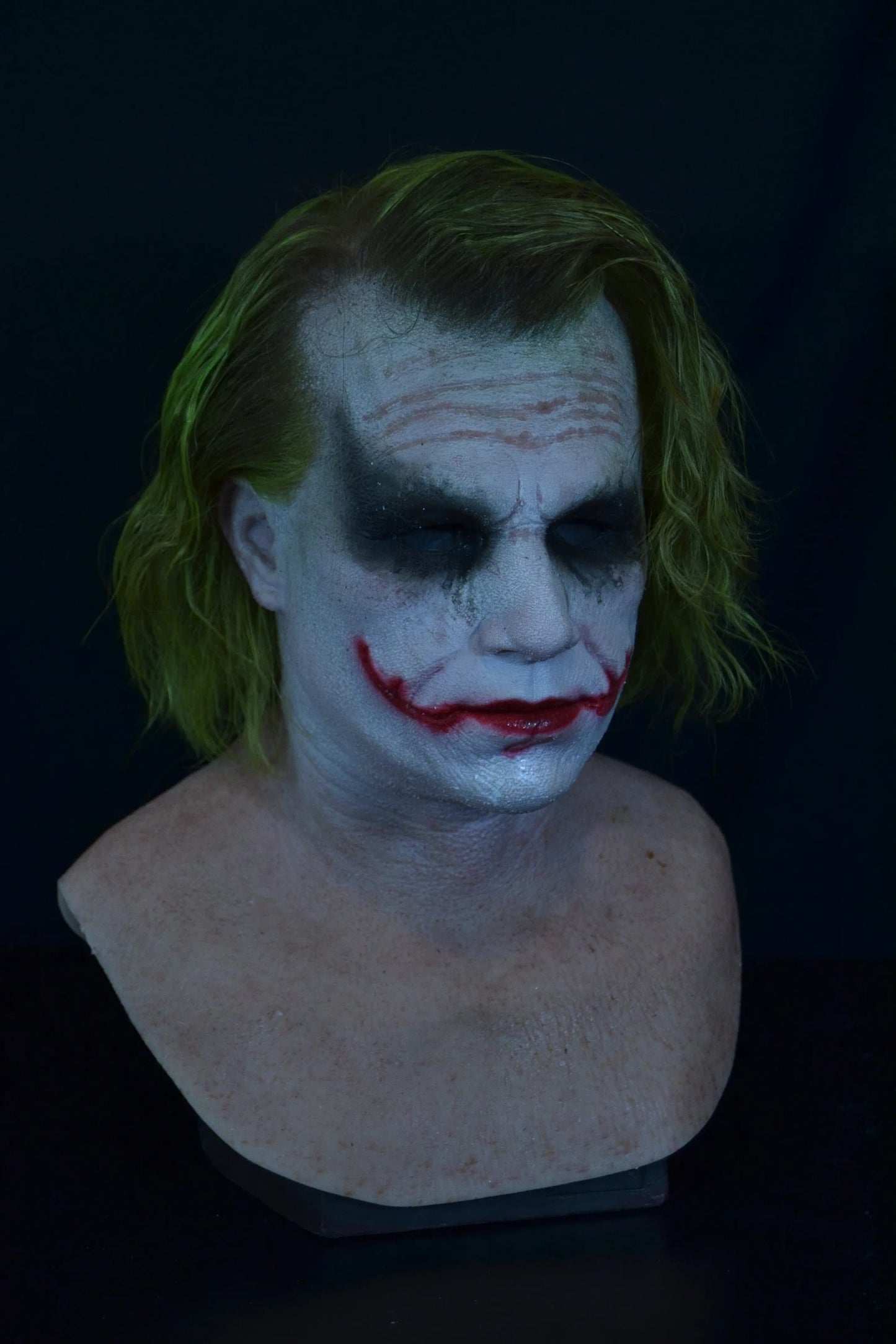 Joker Halloween Mask