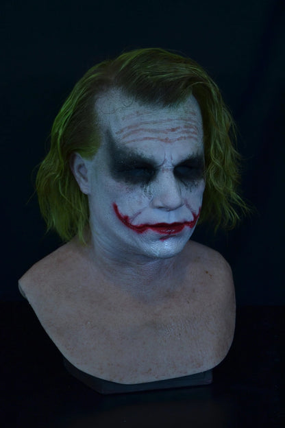 Joker Halloween Mask