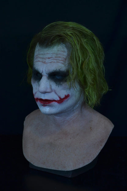 Joker Halloween Mask
