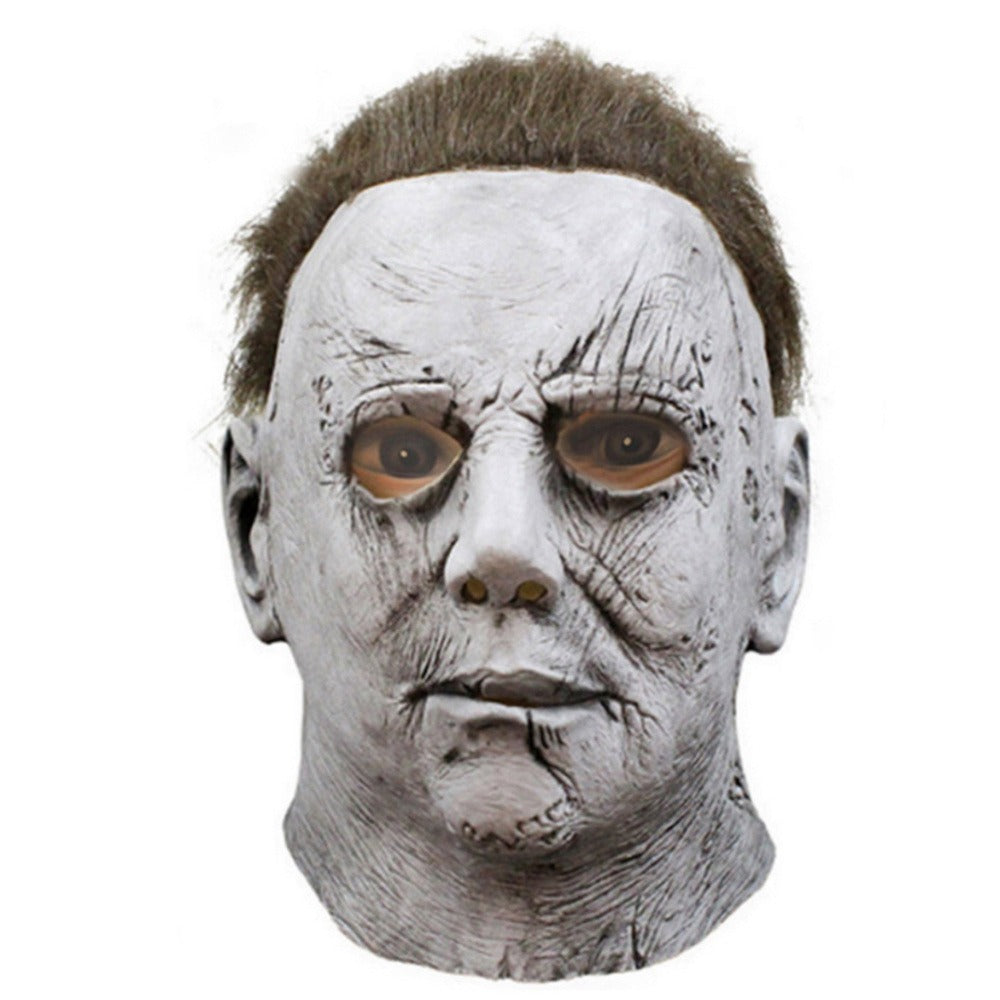 Michael Mayers Mask