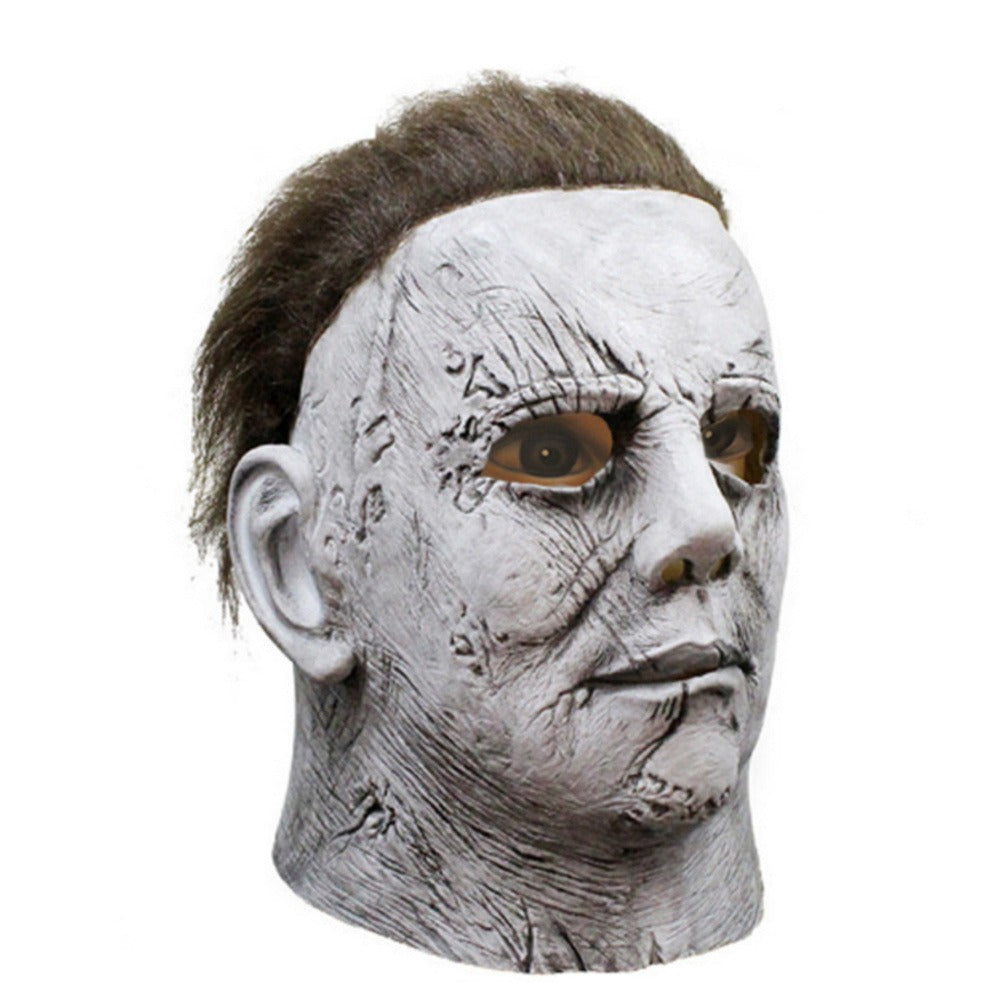 Michael Mayers Mask