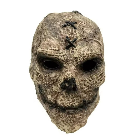 Scary Halloween Mask