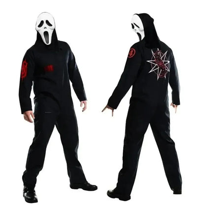 Ghostface Mask