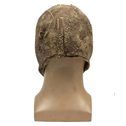 Scary Halloween Mask