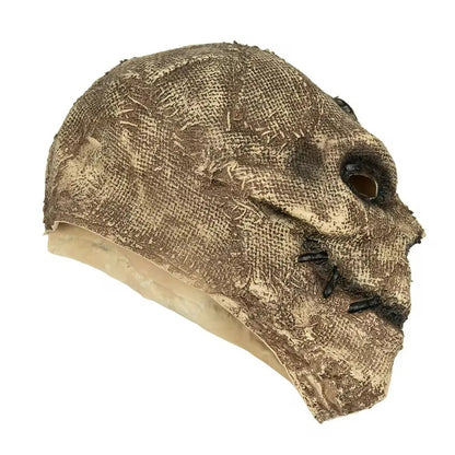 Scary Halloween Mask