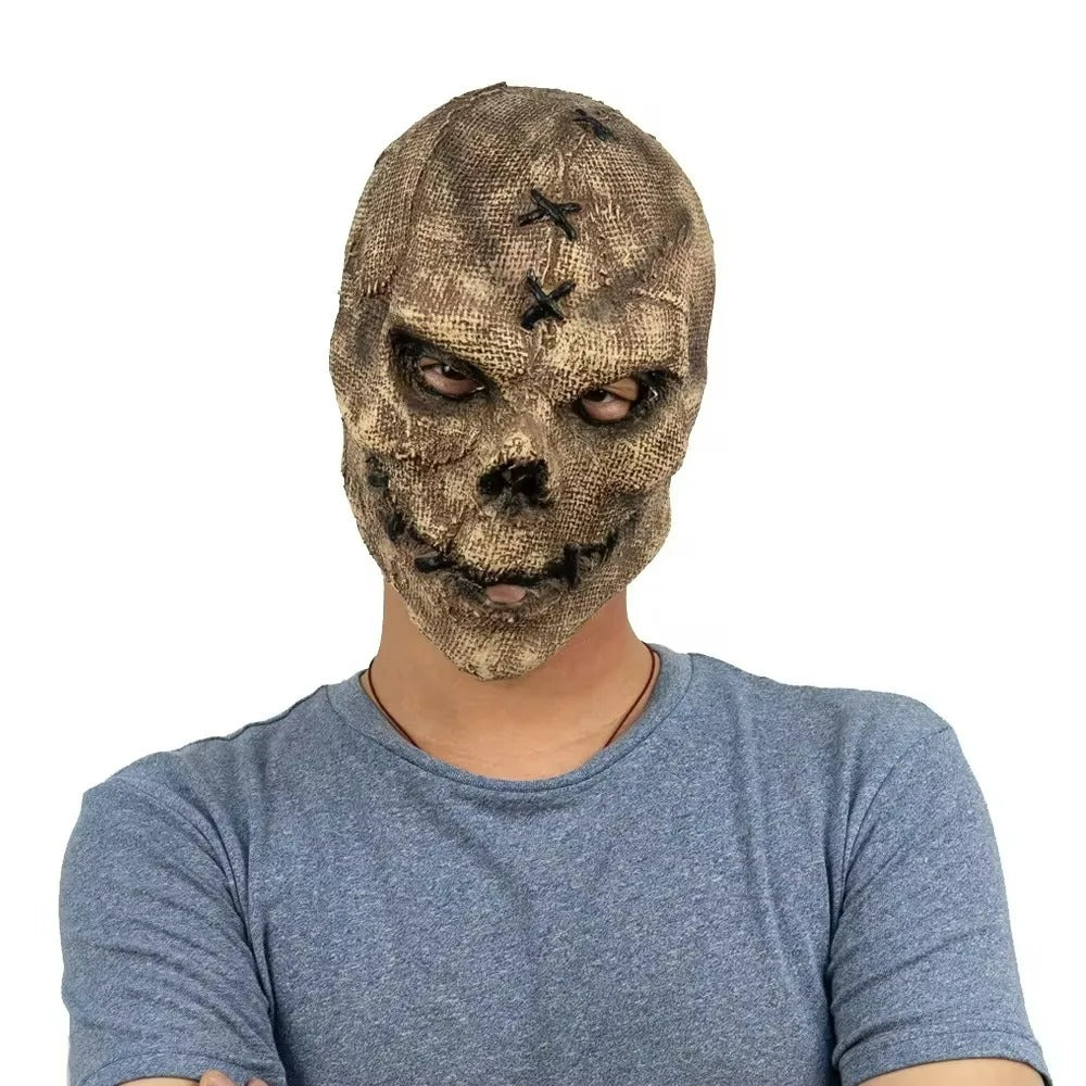 Scary Halloween Mask